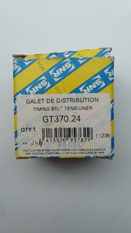 SNR GT37024 Натяжитель ремня ГРМ в наличии Сумы
