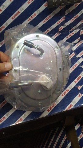KRAUF KR0284M Бензонасос в наличии Тернополь
