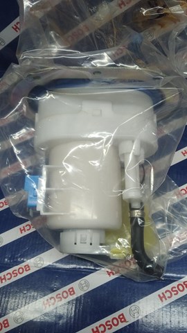 KR0284M KRAUF Бензонасос купить в Черновцы