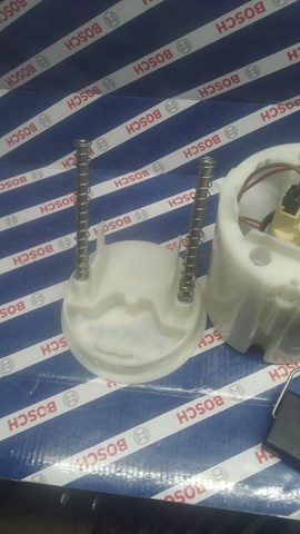 KR0329M Модуль топливного насоса с датчиком уровня топлива купить Львов