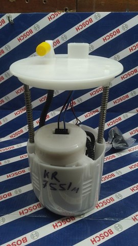 KRAUF KR7551M Бензонасос в наличии Ровно