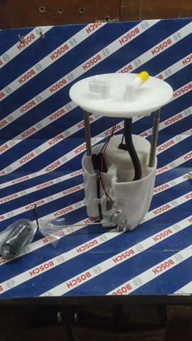 KR7551M KRAUF Бензонасос купить в Чернигов