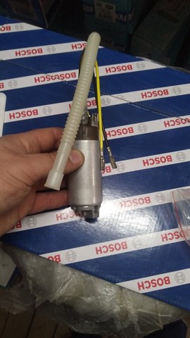 Насос погружной в баке Chery Tiggo