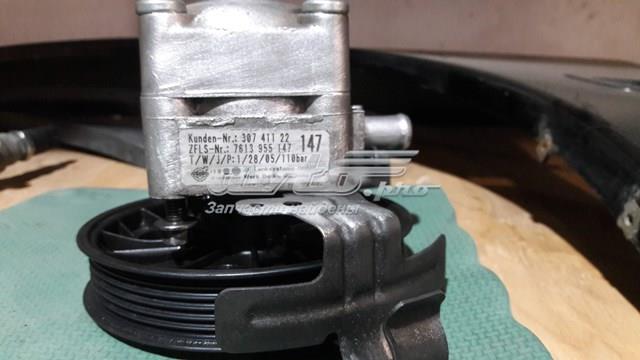 30741122 VOLVO Насос гидроусилителя руля (ГУР) купить в Каменское
