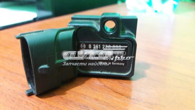 VOLVO 8677288 Датчик абсолютного давления в наличии Запорожье