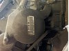 Коробка передач mercedes w168 1.7 cdi a168 (пробіг 120 000 км) A1683703500