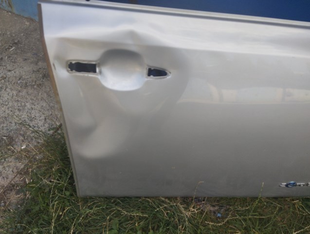 801003NF0A Дверь передняя правая купить Киев