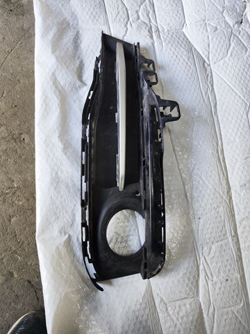 51117396885 BMW Решетка бампера переднего левая купить в Каменское