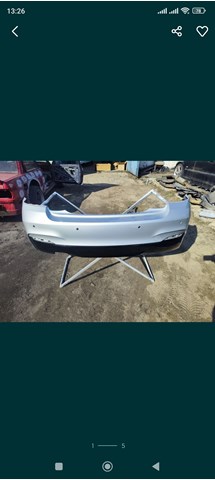 Бампер задний 51128055965 BMW