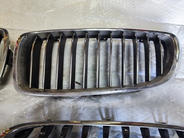 51137294815 BMW Решетка радиатора левая купить в Чернигов