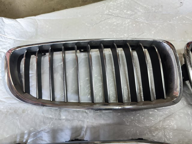 BMW 51137294816 Решетка радиатора правая в наличии Запорожье