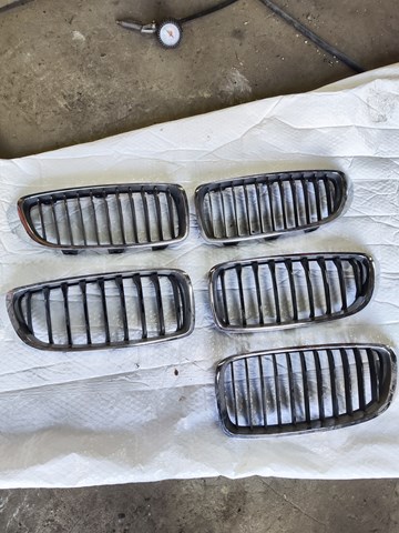 BMW 51137294816 Решетка радиатора правая в наличии Сумы