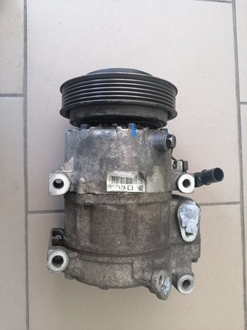 977012H000 Компрессор кондиционера купить Сумы