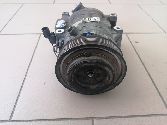 HYUNDAI 977012H000 Компрессор кондиционера в наличии Киев