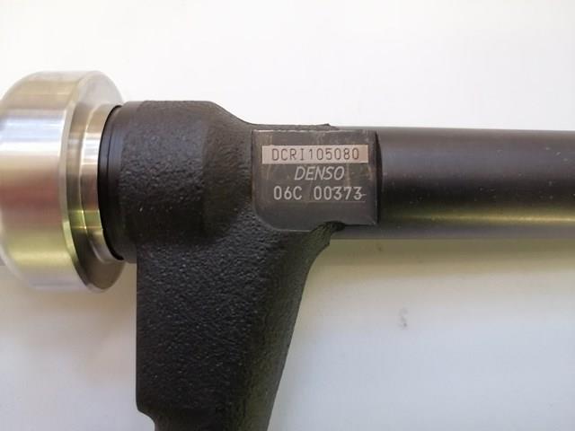 DENSO DCRI105080 Топливные форсунки в наличии Черновцы