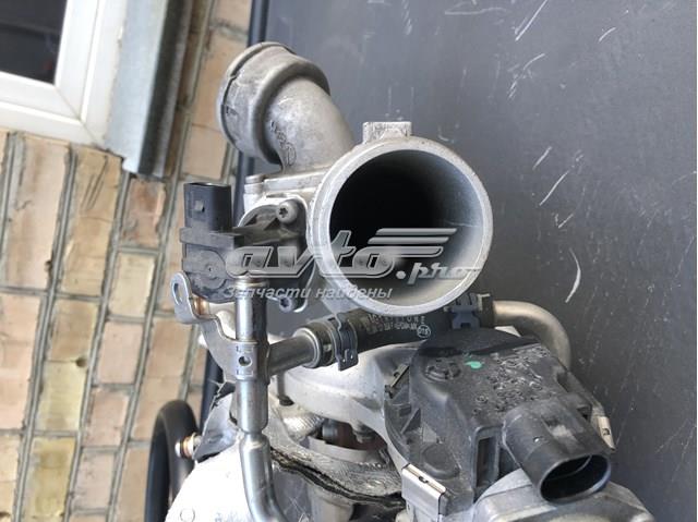 06K145722J Турбина купить Киев