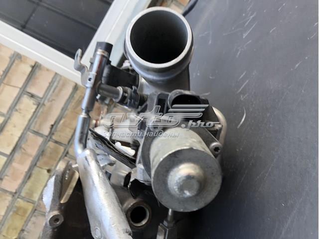 VAG 06K145722J Турбина в наличии Каменское