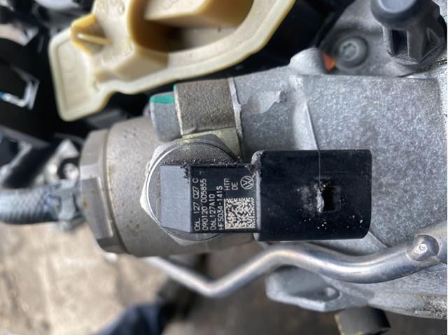 06L127027C VAG Насос топливный высокого давления (ТНВД) купить в Ужгород