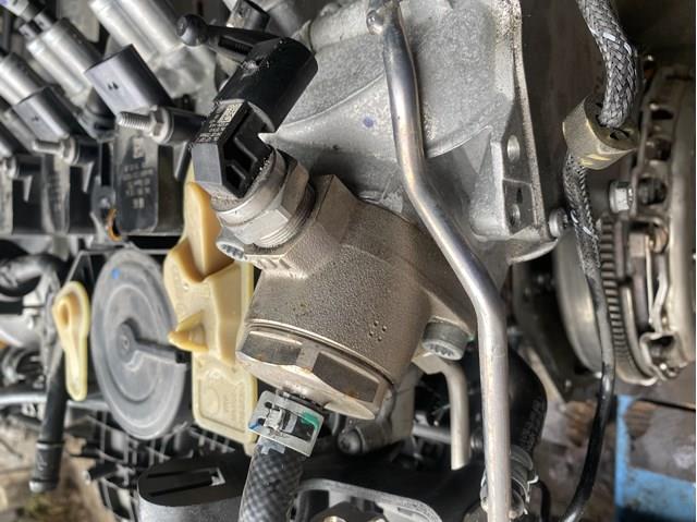 VAG 06L127027C Насос топливный высокого давления (ТНВД) в наличии Каменское