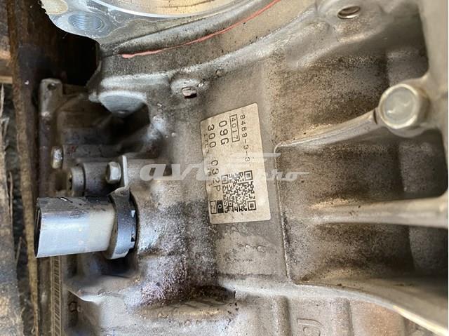 АКПП в сборе 09G300032P VAG