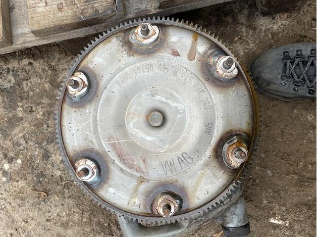 VAG 09G323571Q Гидротрансформатор АКПП в наличии Ровно