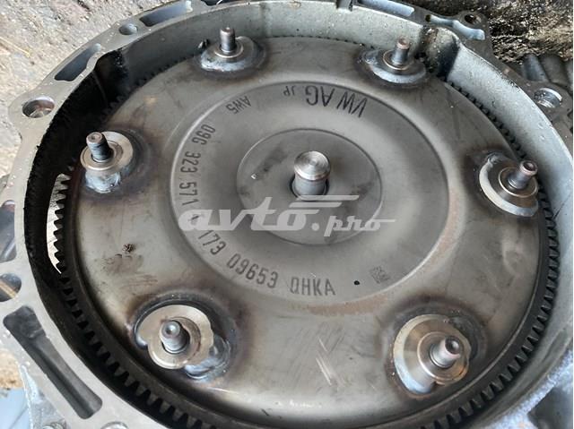 VAG 09G323571T Гидротрансформатор АКПП в наличии Житомир