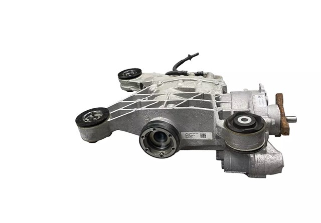 VAG 0BR525010S Редуктор задний в наличии Черкассы