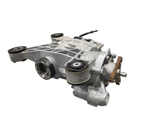 0BR525010S VAG Редуктор задний купить в Каменское