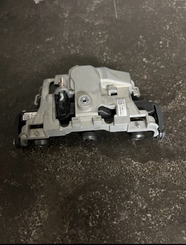 Камера заднего вида 151444800F Tesla Model