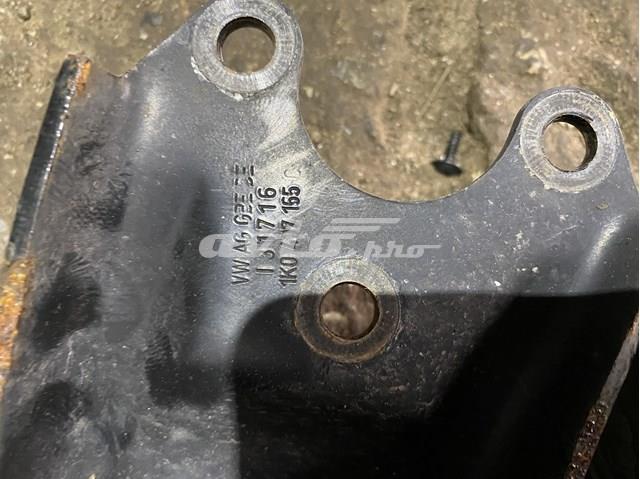VAG 1K0407165C Рычаг передней подвески нижний левый в наличии Кривой Рог