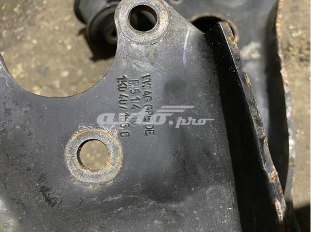 1K0407166C VAG Нижний рычаг купить в Павлоград