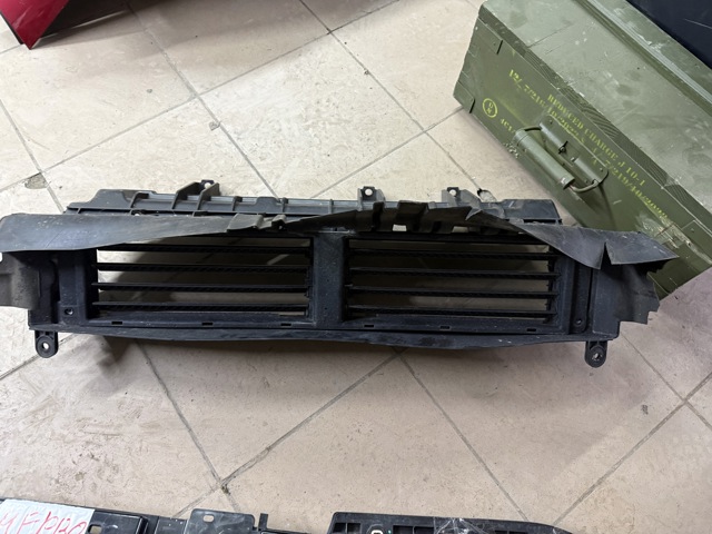 23278689 GM Жалюзи радиатора охлаждения купить в Ровно