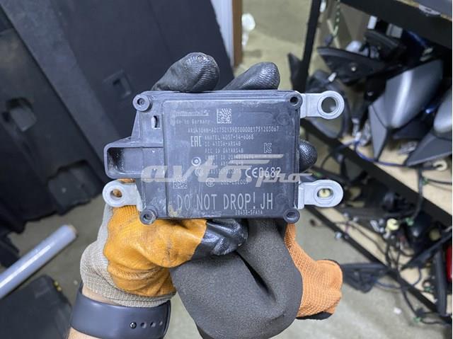 284385FA1A NISSAN Блок управления круиз-контролем купить в Чернигов