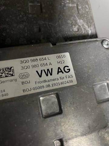 3Q0980654 Камера заднего вида купить Украина