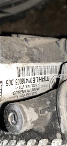 Радиатор интеркуллера 5C0145803F VAG