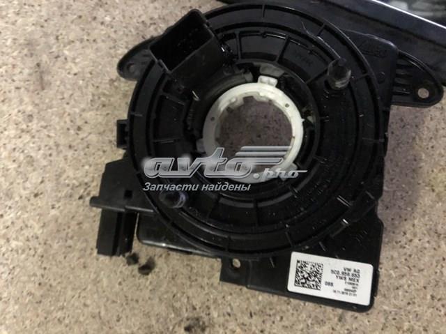 VAG 5C0959653 Кольцо контактное, шлейф руля в наличии Николаев