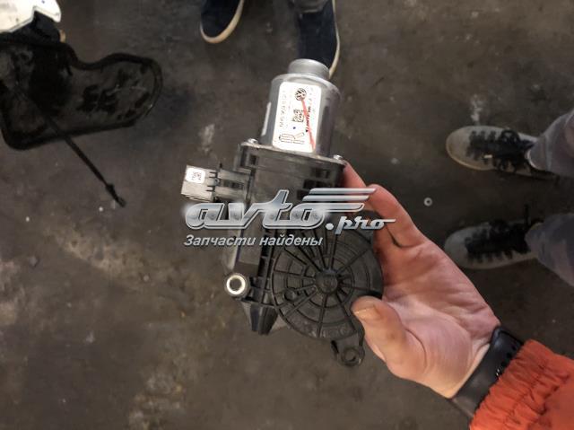 VAG 5C6839462D Механизм стеклоподъемника двери задней правой в наличии Черновцы