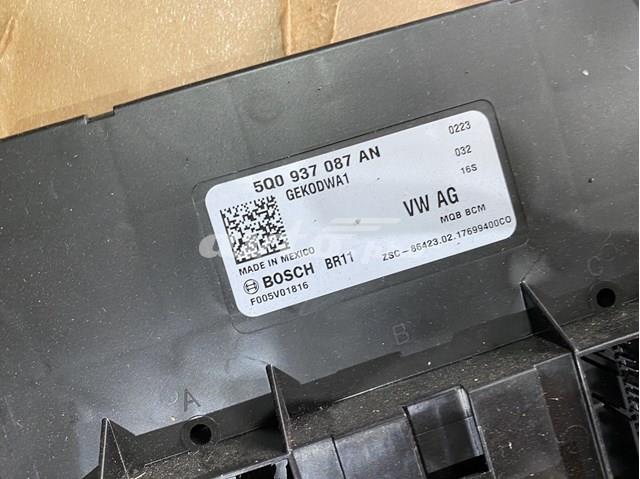 5Q0937087AN VAG Блок комфорта купить в Ирпень