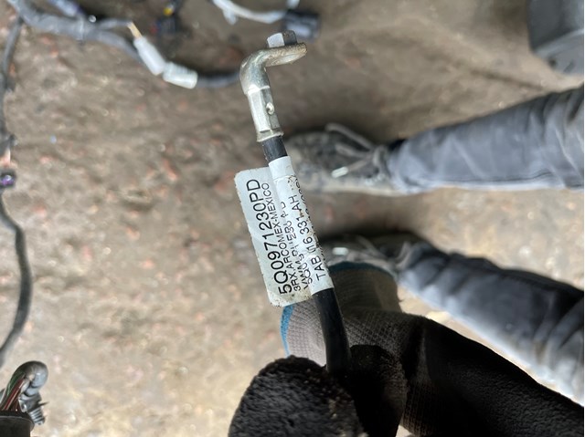 5Q0971230PD купить Полтава