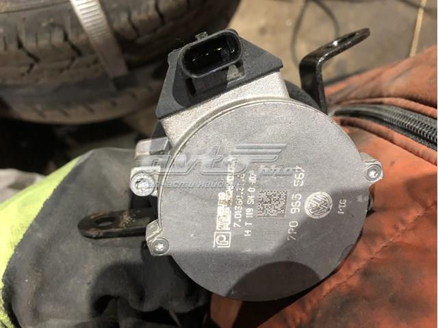7P0965567 VAG Дополнительная помпа купить в Житомир