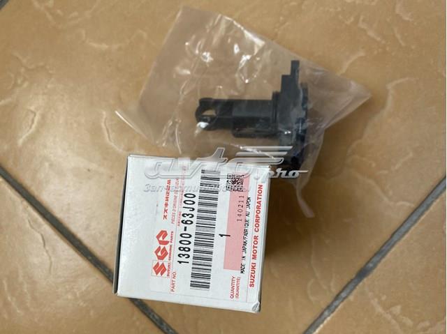 SUZUKI 1380063J00 ДМРВ в наличии Ужгород