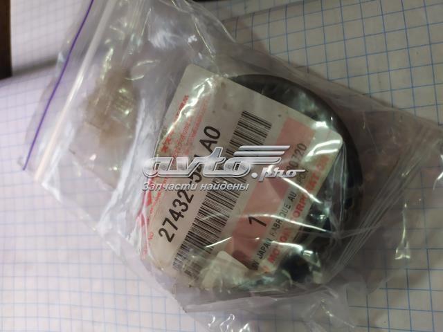 SUZUKI 2743254LA0 Сальник полуоси переднего моста левой в наличии Одесса