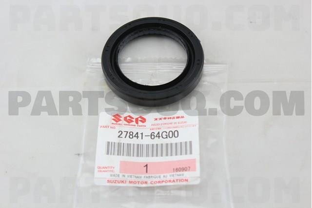 2784164G00 SUZUKI Сальник коленвала купить в Павлоград