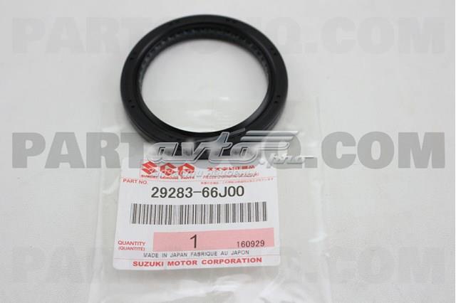 SUZUKI 2928366J00 Сальник раздаточной коробки, первичного вала в наличии Днепр