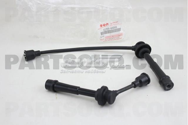 3370566D00 SUZUKI Высоковольтные провода купить в Полтава
