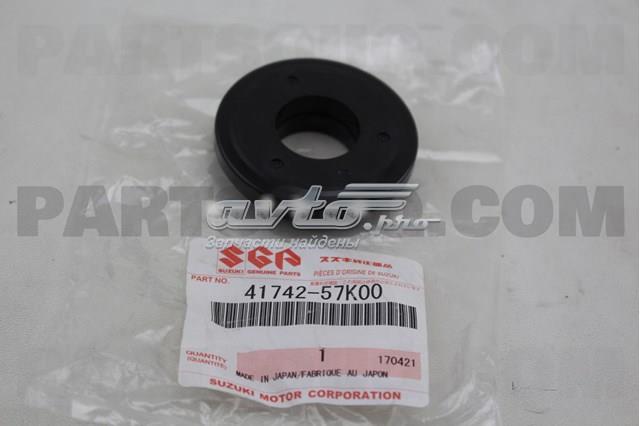 SUZUKI 4174257K00 Буфер (отбойник) амортизатора переднего в наличии Черкассы