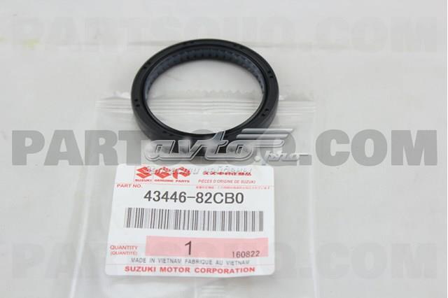 4344682CB0 SUZUKI Сальник передней ступицы внутренний купить в Николаев