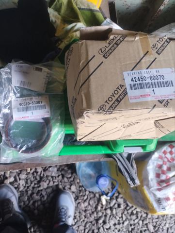 4245060070 TOYOTA Подшипник ступицы задней купить в Львов