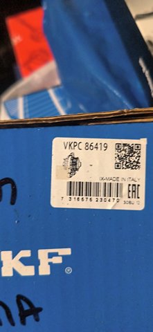 VKPC86419 SKF Помпа купить в Полтава