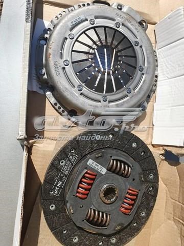 SACHS 3000834001 Комплект сцепления в наличии Львов